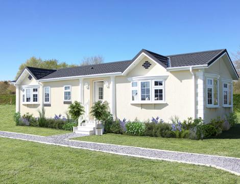 Omar Park Homes Middleton Tranquility Park Homes Woolacombe